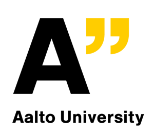 Aalto University logo