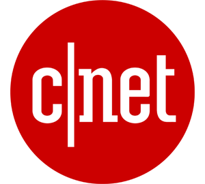 CNET logo