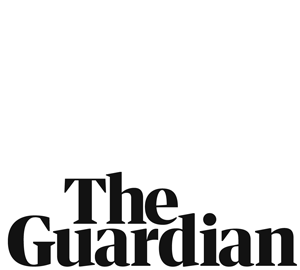 The Guardian logo