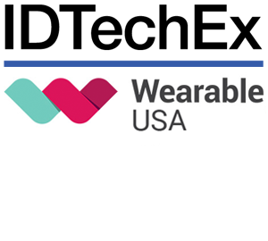 IDTechEx Wearable USA 2017