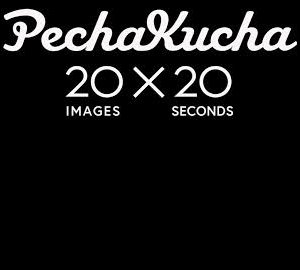 PechaKucha logo