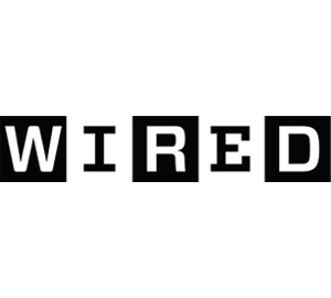 Wired logo