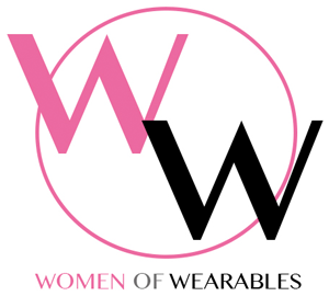 Women of Wearables logo